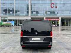 Mercedes-Benz Vito 2023 2.0T Business Edition 7-Seater - ფოტო 6