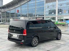 Mercedes-Benz Vito 2023 2.0T Business Edition 7-Seater - ფოტო 7