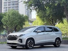 Hyundai Custo 2021 380TGDi DLX Luxury - ფოტო 1