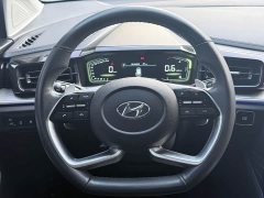 Hyundai Custo 2021 380TGDi DLX Luxury - ფოტო 10
