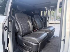 Hyundai Custo 2021 380TGDi DLX Luxury - ფოტო 11