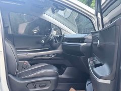 Hyundai Custo 2021 380TGDi DLX Luxury - ფოტო 12