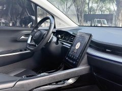 Hyundai Custo 2021 380TGDi DLX Luxury - ფოტო 13