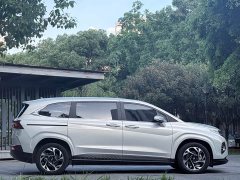 Hyundai Custo 2021 380TGDi DLX Luxury - ფოტო 14