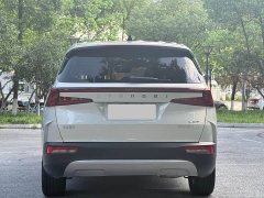 Hyundai Custo 2021 380TGDi DLX Luxury - ფოტო 16