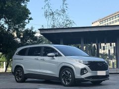 Hyundai Custo 2021 380TGDi DLX Luxury - ფოტო 3