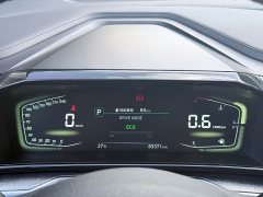 Hyundai Custo 2021 380TGDi DLX Luxury - ფოტო 4