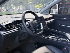 Hyundai Custo 2021 380TGDi DLX Luxury - ფოტო 5