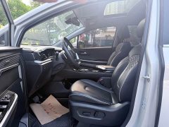 Hyundai Custo 2021 380TGDi DLX Luxury - ფოტო 6