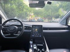 Hyundai Custo 2021 380TGDi DLX Luxury - ფოტო 8