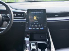 Hyundai Custo 2021 380TGDi DLX Luxury - ფოტო 9