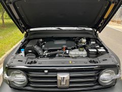 Tank 300 2.0T Gasoline Conqueror - ფოტო 15