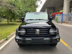Tank 300 2.0T Gasoline Conqueror - ფოტო 2
