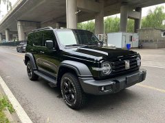 Tank 300 2.0T Gasoline Conqueror - ფოტო 3