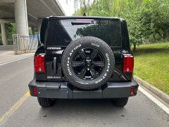 Tank 300 2.0T Gasoline Conqueror - ფოტო 9