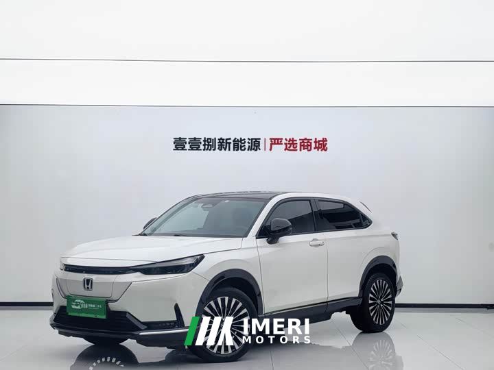 Honda e:NS1 e-Drive Edition