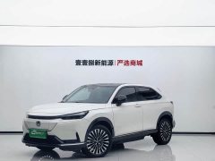 Honda e:NS1 2022 e-Drive Edition - ფოტო 1