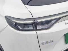 Honda e:NS1 2022 e-Drive Edition - ფოტო 7