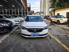 Buick Excelle 2021 Facelift 1.3T Automatic Mild Hybrid Elite - ფოტო 2