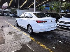Buick Excelle 2021 Facelift 1.3T Automatic Mild Hybrid Elite - ფოტო 6