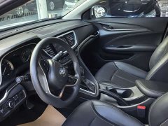 Buick Excelle 2021 Facelift 1.3T Automatic Mild Hybrid Elite - ფოტო 7