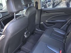 Buick Excelle 2021 Facelift 1.3T Automatic Mild Hybrid Elite - ფოტო 8