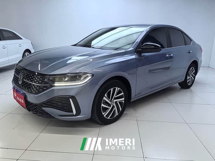 Volkswagen Lavida 300TSI DSG Starry Sky Full-Featured Edition