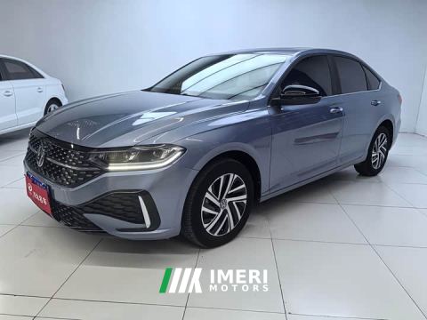 2023 Volkswagen Lavida 300TSI DSG Starry Sky Full-Featured Edition