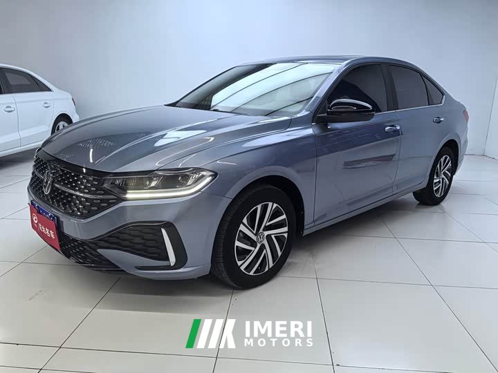 Volkswagen Lavida 300TSI DSG Starry Sky Full-Featured Edition