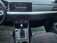 Volkswagen Lavida 300TSI DSG Starry Sky Full-Featured Edition - ფოტო 10