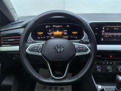 Volkswagen Lavida 300TSI DSG Starry Sky Full-Featured Edition - ფოტო 11