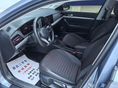 Volkswagen Lavida 300TSI DSG Starry Sky Full-Featured Edition - ფოტო 12
