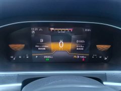 Volkswagen Lavida 300TSI DSG Starry Sky Full-Featured Edition - ფოტო 13