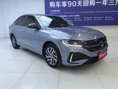 Volkswagen Lavida 300TSI DSG Starry Sky Full-Featured Edition - ფოტო 3