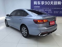 Volkswagen Lavida 300TSI DSG Starry Sky Full-Featured Edition - ფოტო 4