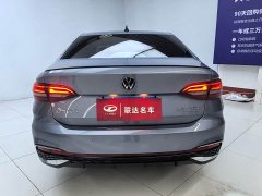 Volkswagen Lavida 300TSI DSG Starry Sky Full-Featured Edition - ფოტო 5