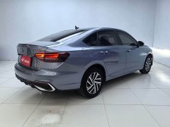 Volkswagen Lavida 300TSI DSG Starry Sky Full-Featured Edition - ფოტო 6
