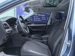 Volkswagen Lavida 300TSI DSG Starry Sky Full-Featured Edition - ფოტო 7