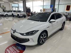 Volkswagen Lingdu L 280TSI DSG Spicy Edition - ფოტო 1