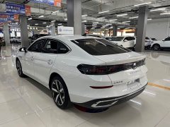 Volkswagen Lingdu L 280TSI DSG Spicy Edition - ფოტო 10