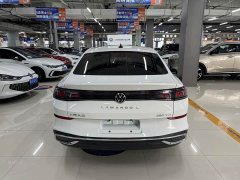Volkswagen Lingdu L 280TSI DSG Spicy Edition - ფოტო 11