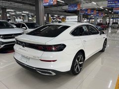 Volkswagen Lingdu L 280TSI DSG Spicy Edition - ფოტო 12