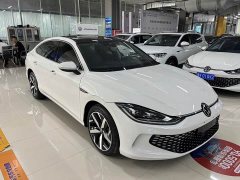Volkswagen Lingdu L 280TSI DSG Spicy Edition - ფოტო 3