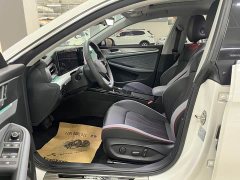 Volkswagen Lingdu L 280TSI DSG Spicy Edition - ფოტო 4