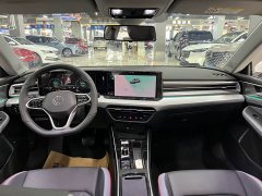 Volkswagen Lingdu L 280TSI DSG Spicy Edition - ფოტო 6
