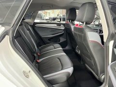 Volkswagen Lingdu L 280TSI DSG Spicy Edition - ფოტო 8