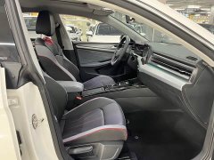 Volkswagen Lingdu L 280TSI DSG Spicy Edition - ფოტო 9