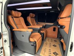 Toyota HIACE 2022 3.5L Automatic - ფოტო 12
