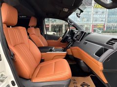 Toyota HIACE 2022 3.5L Automatic - ფოტო 15