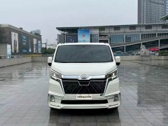Toyota HIACE 2022 3.5L Automatic - ფოტო 2
